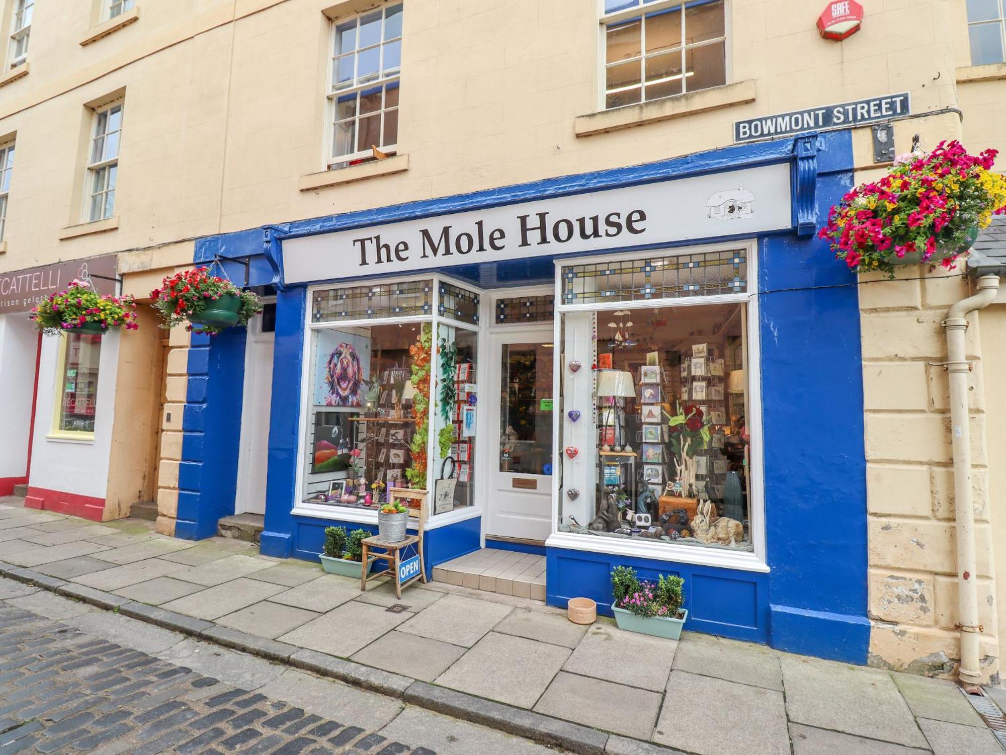 26 Woodmarket Kelso Esterno foto